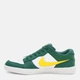 Мужские кроссовки Nike Sb Force 58 Prm L DH7505-300 40.5 (7.5US) 25.5 см Зеленые (196148828047) - изображение 4