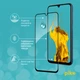 Защитное стекло Piko 9H для смартфона Samsung Galaxy M34 5G Black (1283126575778) - изображение 5