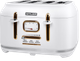 Тостер MUSE MS-131W - зображення 1