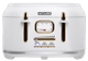 Тостер MUSE MS-131W - зображення 2