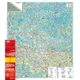 Карта автошляхів. Волинська область, м-б 1:250 000. Картографія - изображение 2