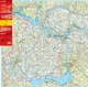 Карта автошляхів. Дніпропетровська область, м-б 1:250 000. Картографія - зображення 4
