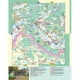 Карпати. Атлас автотуриста м-б 1:250 000. Картографія - изображение 3