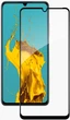 Захисне скло Piko 9H для смартфона ZTE Blade A72S/A52/A72/V40 Vita/V50 Vita Black (1283126575846) - зображення 1