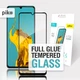 Захисне скло Piko 9H для смартфона ZTE Blade A72S/A52/A72/V40 Vita/V50 Vita Black (1283126575846) - зображення 2