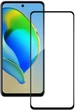 Захисне скло для смартфона ZTE Blade V40s ACCLAB 9H Black (1283126575655) - зображення 1