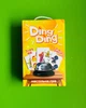 Настільна гра. Ding ding 7+, (30324). STRATEG - зображення 1