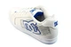 Мужские кроссовки DC Shoes Белый с синим 48.5 #11430 - изображение 4