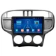 Штатная магнитола Lesko для Hyundai Matrix I 2001-2005 экран 9" 4/32Gb 4G Wi-Fi GPS Top - изображение 1