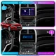 Штатная магнитола Lesko для Chevrolet Malibu VIII 2011-2014 IPS 9" 4/64Gb CarPlay 4G Wi-Fi GPS Prime - изображение 3