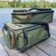 Сумка рибака GARMATA Predator Pro 70 л. - зображення 3