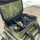 Сумка GARMATA River Bag для коропової та фідерної рибалки - зображення 4