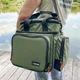Сумка GARMATA River Bag для коропової та фідерної рибалки - зображення 8