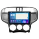 Магнитола Lesko для Hyundai Matrix I Рестайлинг 2 2008-2010 IPS 9" 4/64Gb CarPlay 4G Wi-Fi GPS Prime Матрикс - изображение 1