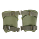 Наколенники Kiborg USA tactical хаки - изображение 4