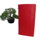 Женский кошелек на молнии искусственная кожа Saralyn красный C-8996 red - изображение 1