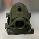 Адаптер для сошек FAB Defense H-POD Picatinny&nbsp;Adaptor, поворотный, крепление для сошек на планку Пикатинни (242688) - изображение 1