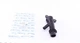 Термостат MEYLE 3142260002 BMW 3 Series 11531708808 - зображення 1