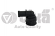 Термостат Vika 11221775101 Volkswagen Golf, Jetta, Passat, Tiguan, Scirocco, Touran; Audi TT, A3; Skoda Octavia, Superb; Seat Leon 5Q0122291H - изображение 1