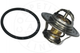 Термостат AIC 51178 Audi A4, A3, TT, A6; Skoda Octavia; Volkswagen Passat, Sharan, Golf, Transporter, Bora, Polo, Touran; Seat Cordoba, Leon, Toledo 050121113C, 06B121113A - изображение 1