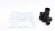 Термостат MEYLE 1001211026 Volkswagen Jetta, Passat, Golf, Scirocco, Caddy, Transporter; Seat Toledo; Audi 80, 100 037121133B, 037121132B, 037121132A - зображення 1