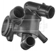 Термостат BORG&BECK BBT398 Audi A3; Volkswagen Passat, Tiguan, Jetta, Scirocco, Golf, EOS; Skoda Superb, Yeti, Octavia; Seat Leon 03C121111AC, 03L121111AC, 03L121111M - зображення 1