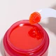 Ночная маска для губ Carenel Pomegranate Lip Night Mask с гранатом 23 г (8809584962795) - изображение 2