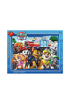 Puzzle klasyczne Ravensburger Frame Puzzle Paw Patrol 32 x 24 cm 33 elementy (4005556051458) - obraz 1