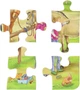 Фігурний пазл Ravensburger Пазл Кінська ферма 32.5 x 24.5 см 40 елементів (4005556061648) - зображення 2