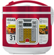 Мультиварка VEGAS VMC-9090R - изображение 1