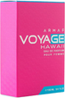 Парфумована вода для жінок Armaf Voyage Hawaii Pour Femme 100 мл (6294015161526) - зображення 2