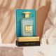 Perfumy unisex Hamidi Shams Misk Fleur L'eau de Aqua Parfum 100 ml (6294015168006) - obraz 3