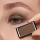 Тени для век ARTDECO Eyeshadow Matt №524 Matt dark grey mocha (4019674305249) - изображение 2