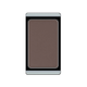 Пудра для бровей Artdeco Eye Brow Powder №18 Cinder brown (4052136088311) - изображение 1