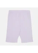 Шорты H&M 92 Светло-фиолетовый 0773223_ф_04 - изображение 2