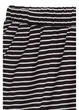Шорты H&M XS Черный 0398829_бел.пол_06 - изображение 4