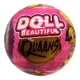 Детская кукла "DOLL BEAUTIFUL FASHION QUEENS" Bambi B931 - изображение 1