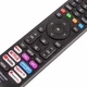 Пульт для телевизора Hisense (HT266544) - изображение 3