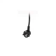 Мережевий подовжувач 2E 2E-U05ES15M5BK 5 розеток Schuko з вимикачем 5 м 16 А Чорний (3Gх1.5 мм²) - зображення 5