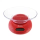 Ваги кухонні Erstech EKS-5181-Red 5 кг - зображення 3