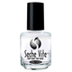 Top do paznokci bez lepkiej warstwy Seche Vite Top Coat Dry Fast 14 ml (809217830864) - obraz 1