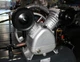 Поршневий повітряний компресор 120 л GTM KC2090A-120L ремінний - зображення 3