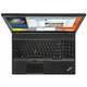 Ноутбук Lenovo ThinkPad E570 i3-Gen7, DDR4-8Гб, SSD128Гб (Б/У) - изображение 2