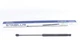 Амортизатори капота/багажника STABILUS 9338XA Opel Vectra 0176608, 09180255, 13241974 - зображення 1