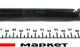Амортизатори капота/багажника STABILUS 023555 Audi A6 4B5827552C, 4B5827552D, 4B5827552A - зображення 4