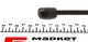 Амортизатори капота/багажника STABILUS 023555 Audi A6 4B5827552C, 4B5827552D, 4B5827552A - зображення 5