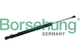 Амортизаторы капота / багажника Borsehung B14193 Volkswagen Golf 5G9827550 - изображение 1