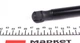 Амортизатори капота/багажника STABILUS 023902 Seat Leon 1P0827550A, 1P0827550, 1P9827550 - зображення 3