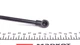 Амортизатори капота/багажника STABILUS 023902 Seat Leon 1P0827550A, 1P0827550, 1P9827550 - зображення 4