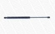 Амортизаторы капота / багажника MONROE ML5746 Audi A6, Allroad 4F9827552C, 4F9827552D, 4F9827552E - изображение 2